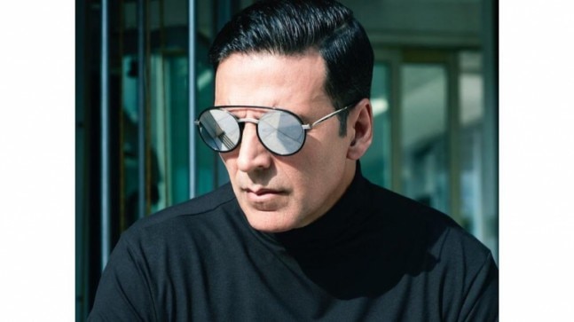 World's Highest Paid Bollywood Celebrity Akshay Kumar: Didn't have even Rs 200 when I started off - India Today