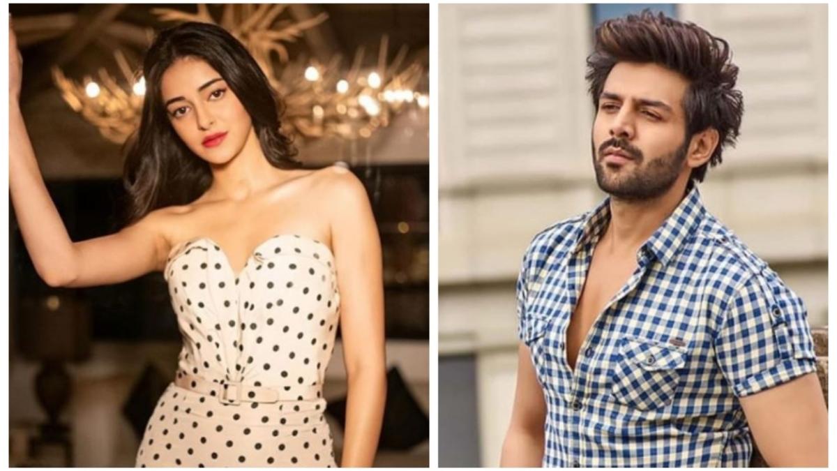 Ananya Panday on working with Kartik Aaryan in Pati Patni Aur Woh: He is really funny