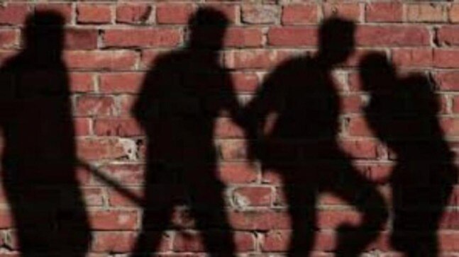 Gurugram guest house manager slapped, kicked for turning away guest without ID card - India Today