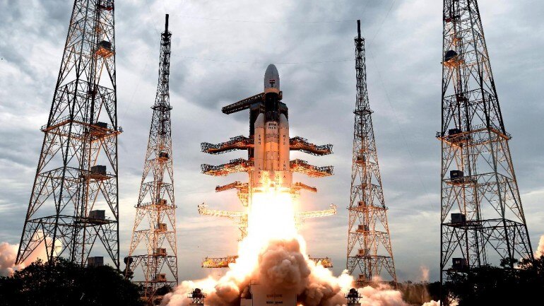 Updates: Chandrayaan 2 Crossed Milestone, Says ISRO Chief As Spacecraft Enters Lunar Orbit