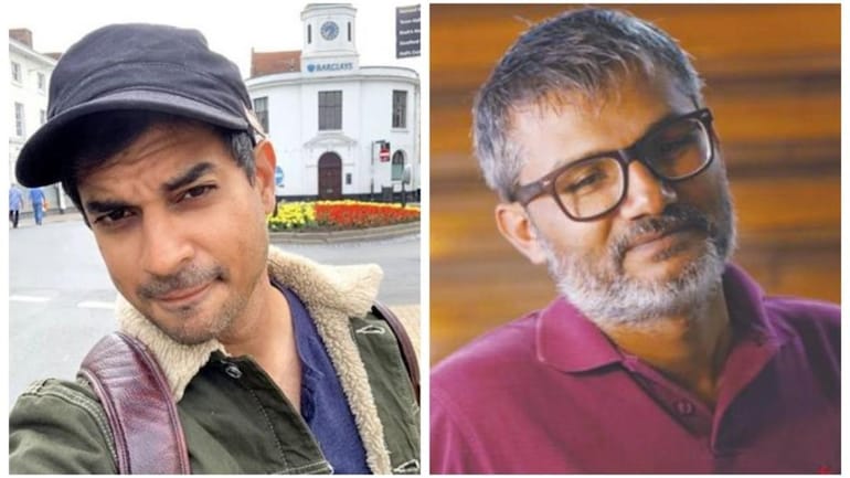 Chhichhore: Tahir Raj Bhasin plays character inspired by Nitesh Tiwari