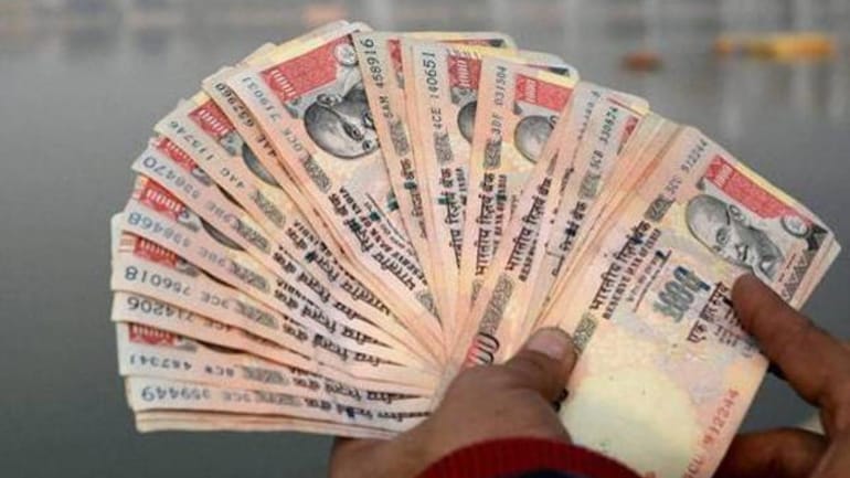 2 5 Years After Demonetisation Rs 1000 Notes To Finally Go Away Forever Business News