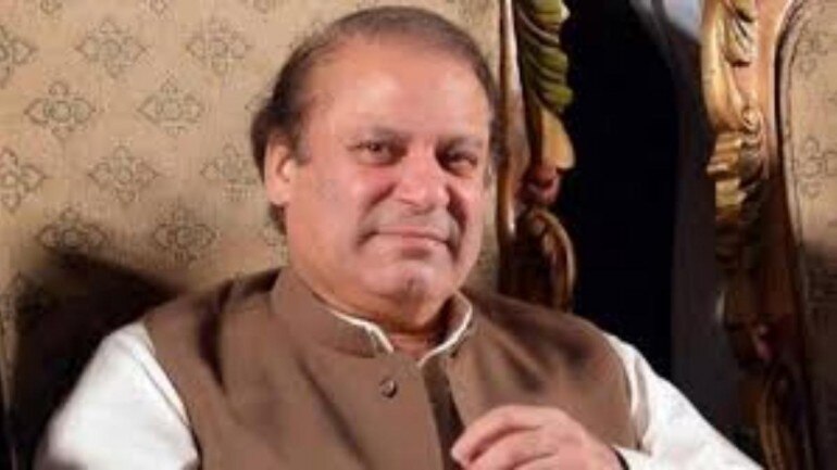 Nawaz Sharif made laws to launder money: Special assistant to Pakistan PM Nawaz Sharif made laws to launder money: Special assistant to Pakistan PM
