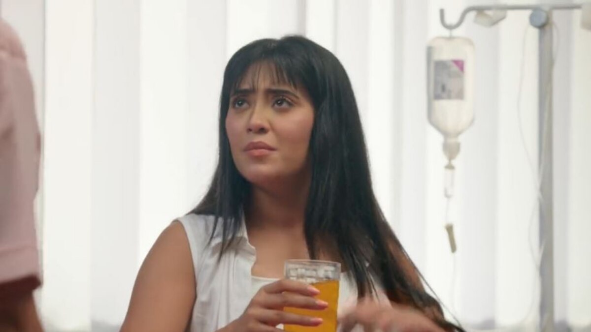 Yeh Rishta Kya Kehlata Hai written update August 1, 2019: Naira falls