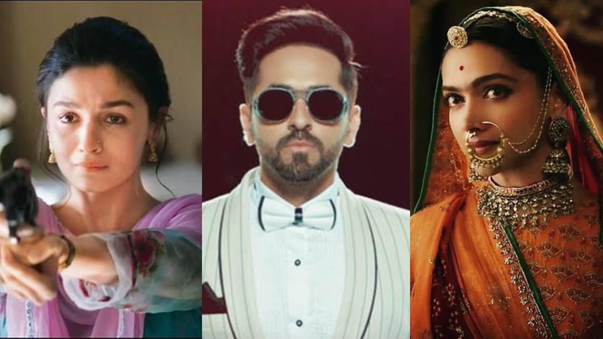 IIFA 2019: Ayushmann Khurrana's Andhadun bags 13 nominations, Raazi and ...