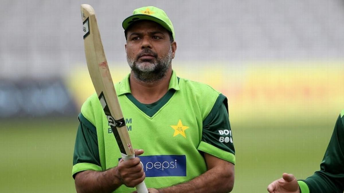 Pakistan Appoint Ijaz Ahmed As U 19 Cricket Team Head Coach India Today