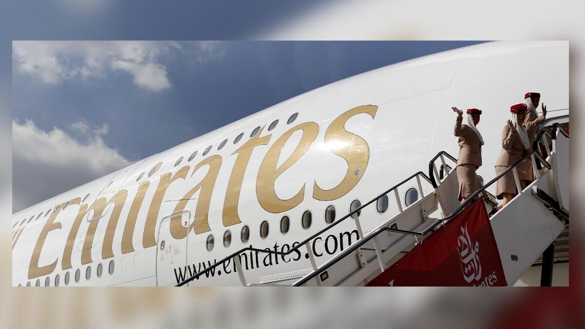 Indian Air Hostess Took Care Of A Sick Man On Emirates London Delhi Flight His Quora Thread Is Pure Gold Lifestyle News Indian Air Hostess Took Care Of A Sick Man On Emirates London Delhi Flight His Quora Thread Is Pure Gold Lifestyle News