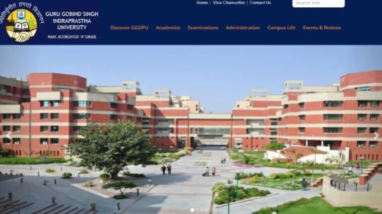 Ip University To Launch Community Radio More Ug Courses Vc Education Today News Ip University To Launch Community Radio More Ug Courses Vc Education Today News