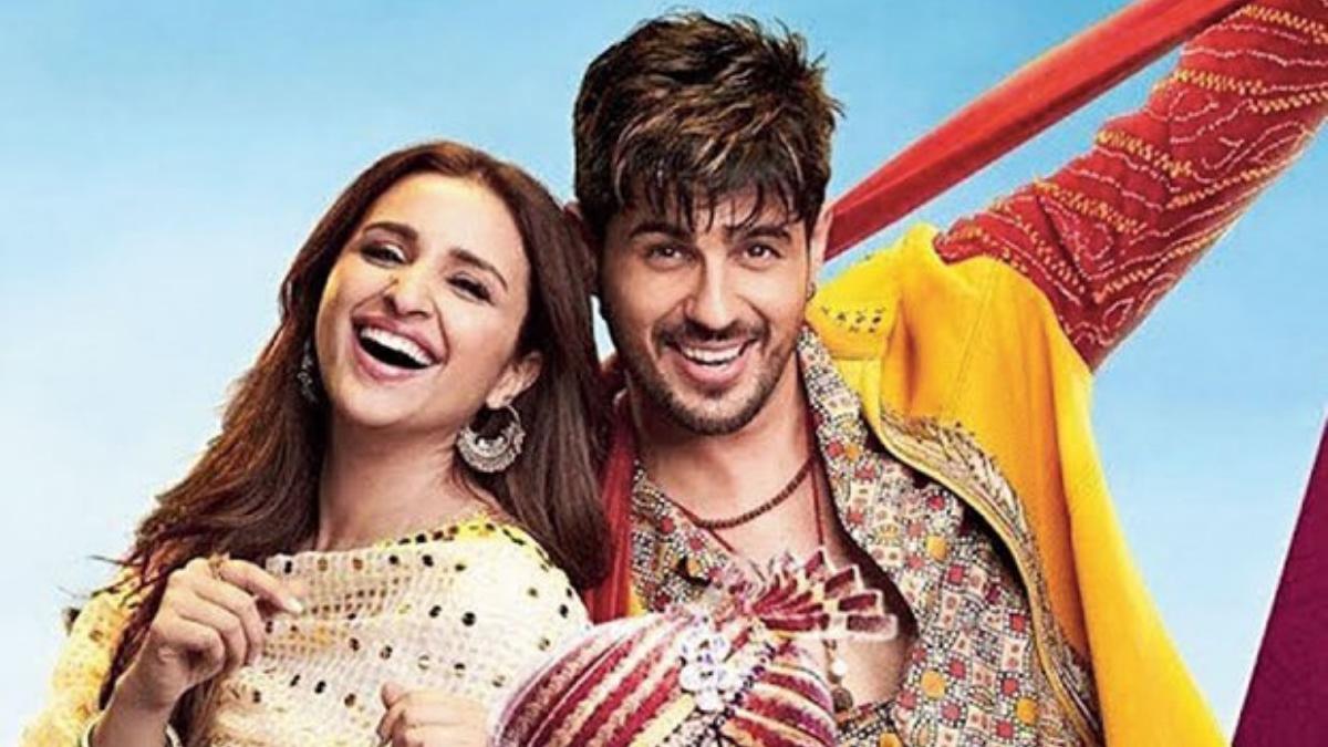 Jabariya jodi best sale full movie download