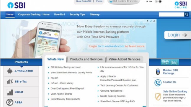 internet banking app sbi internet banking app sbi