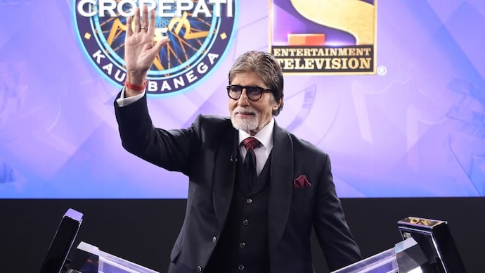 KBC 2019 Live Streaming When and where to watch Kaun Banega Crorepati 11 online India Today