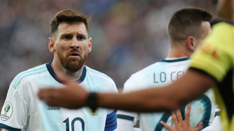 Lionel Messi Body Lionel Messi Body