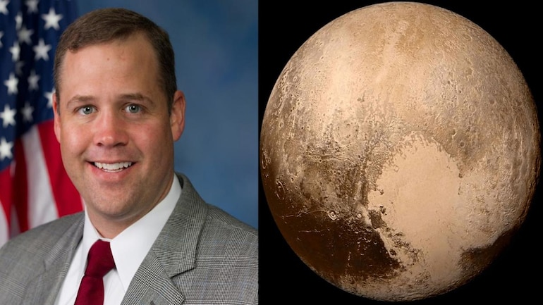 Nasa Chief Says Pluto Is A Planet Again Why Pluto Was Removed From The Planet List Before Education Today News