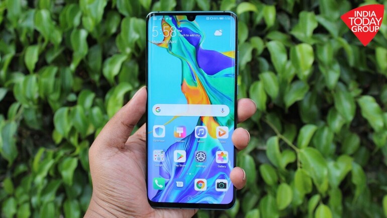 Huawei Mate 30 To Launch Without Google Apps And Services Due To Us Ban Technology News