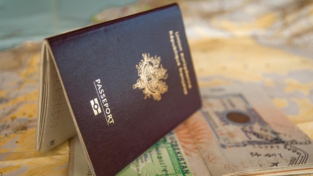 How To Apply For Newborn Baby Passport Information News How To Apply For Newborn Baby Passport Information News