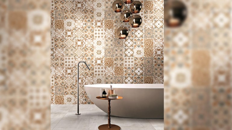 Premium Wall Tiles Designs Kajaria India S No 1 Tile Co
