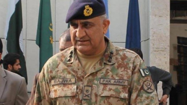 Ally Auto Login >> Pakistan Army chief Qamar Javed Bajwa discusses situation ... Ally Auto Login >> Pakistan Army chief Qamar Javed Bajwa discusses situation ...