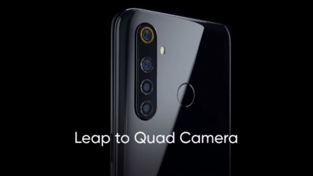 Realme 5 Price In India Will Be Under Rs 10 000 Realme India Ceo Confirms Technology News