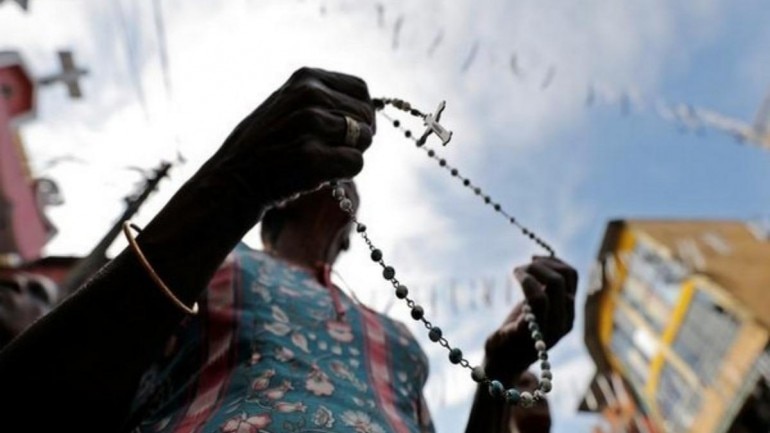 Sri Lanka: Catholic bishops call for independent inquiry into Easter Sunday terror attacks