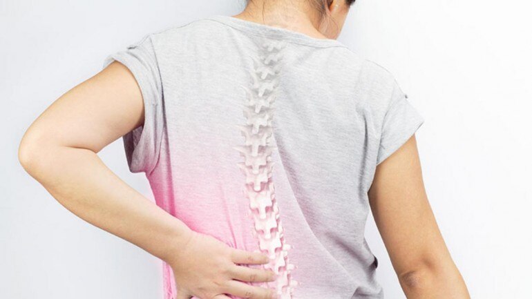 Assi Launches Campaign To Raise Awareness About Spinal - 