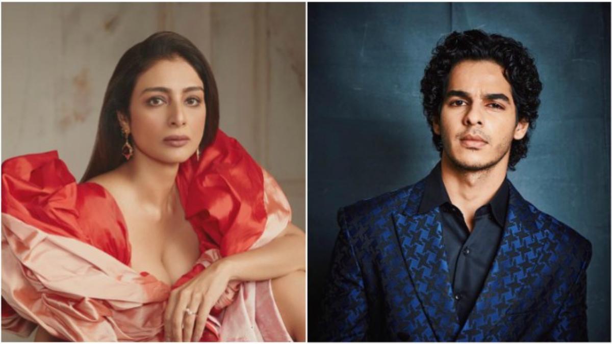 Tabu, Ishaan Khatter join Mira Nair's A Suitable Boy - India Today