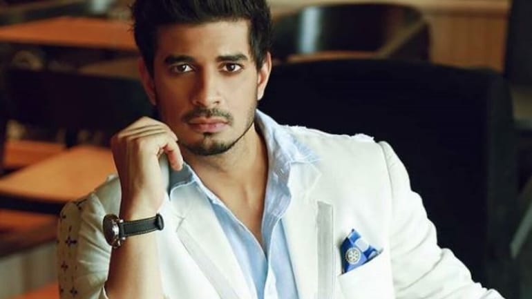 Tahir Raj Bhasin on Chhichhore: It is the toughest film of my career - Movies News