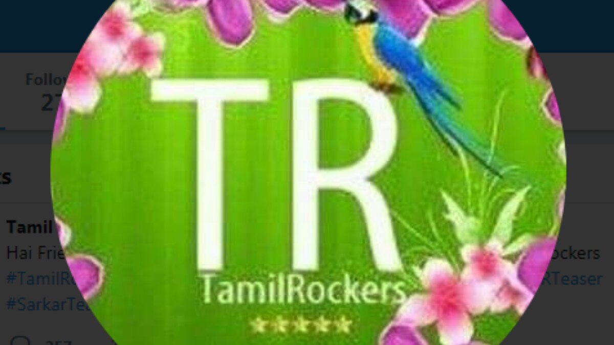 Tamilrockers now discount