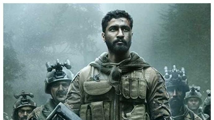 Uri the surgical strike full movie in hindi watch online hotsell