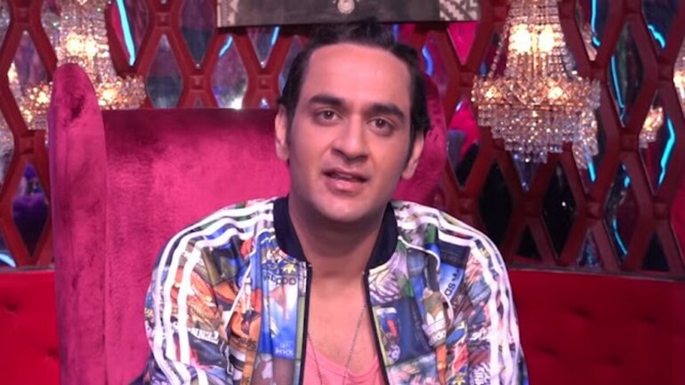 Ace Of Space 2 Contestants Will Have Dhinchak Suprises Awaiting In Mastermind S House Says Vikas Gupta Television News
