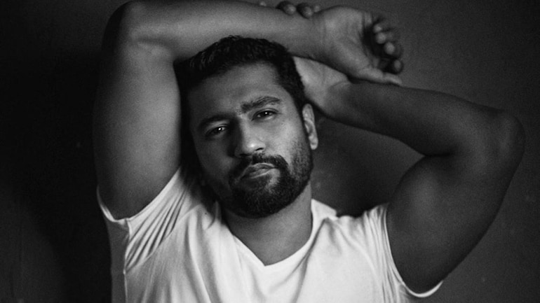 Vicky Kaushal on National Award win: The feeling is yet to sink in