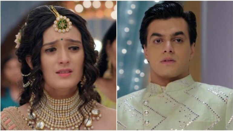 Yeh Rishta Kya Kehlata Hai August 6, 2019 written update: Vedika
