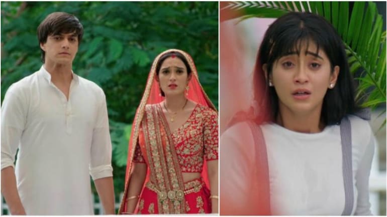 Yeh Rishta Kya Kehlata Hai August 17, 2019 written update: Kartik