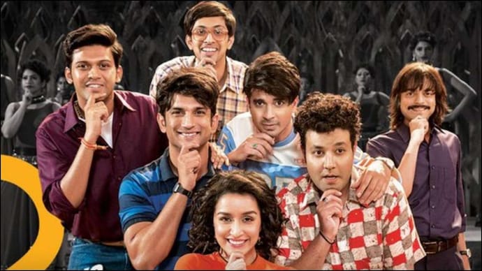 Chhichhore Movie Review: Sushant Singh Rajput and Shraddha Kapoor film is no 3 Idiots