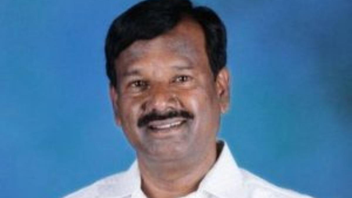 Karnataka Dalit MP denied entry in Golla village, locals say he is untouchable