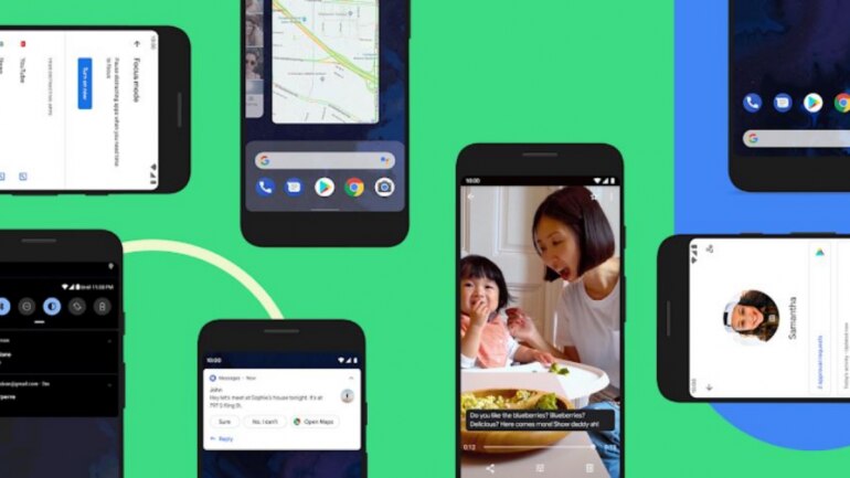 Android 10 Update Is Breaking Critical Functions On Pixel