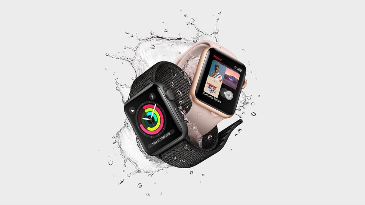 Apple watch series 3 hot sale 42mm screen replacement cost