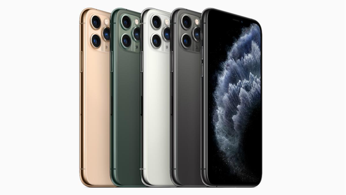 iPhone XS vs iPhone 11 Pro What has changed in Apple s new