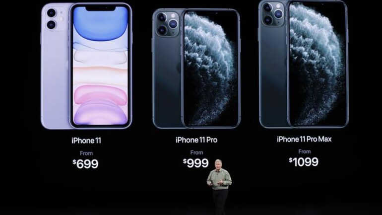 Iphone 11 Launched India Price Key Specs Top Features Sale Date In India And Everything You Need To Know Technology News Iphone 11 Launched India Price Key Specs Top Features Sale Date In India And Everything You Need To Know Technology News