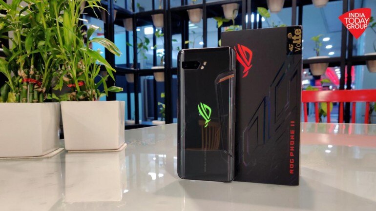 Asus ROG Phone 2