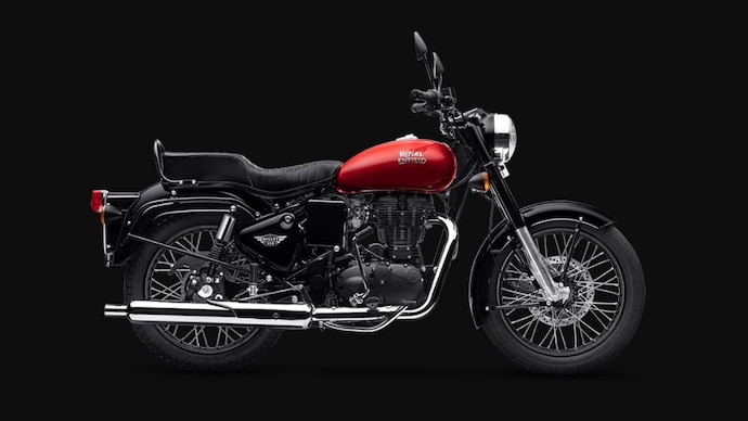 Royal Enfield Bullet 350 gets three new films under latest campaign