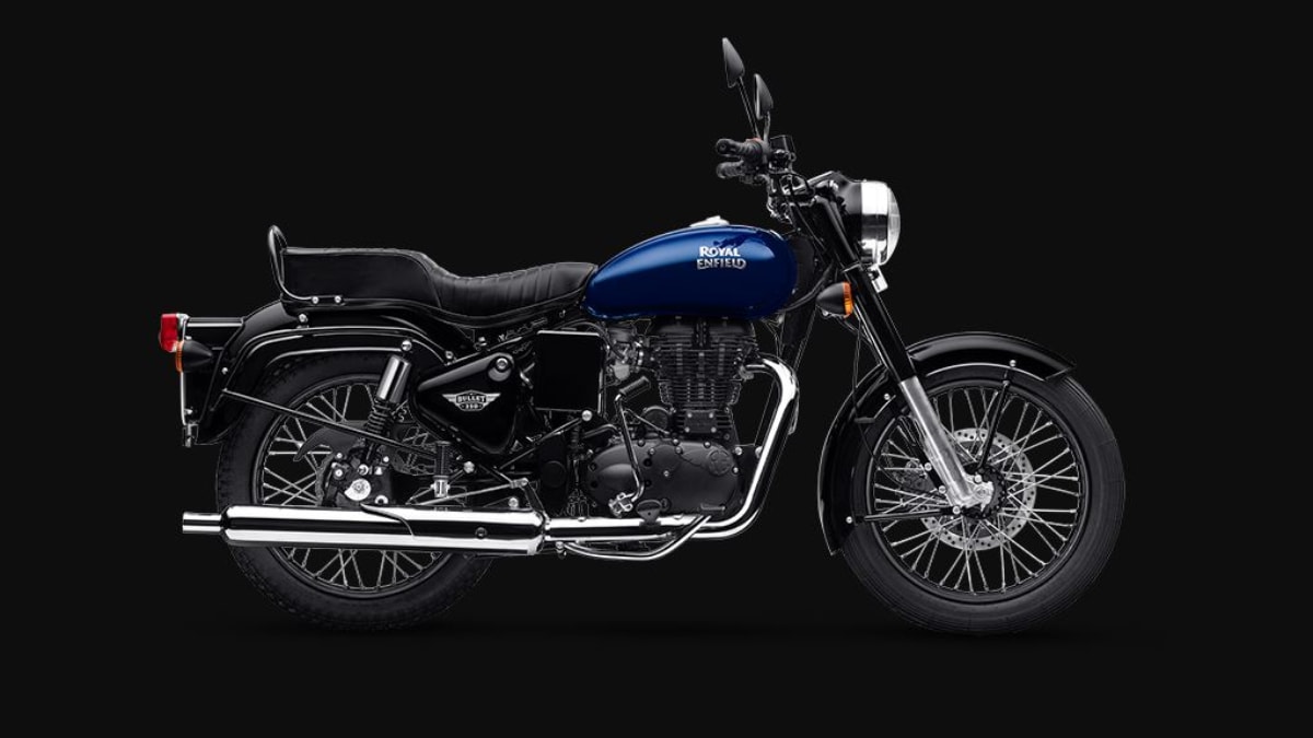 Royal Enfield Bullet 350: 5 reasons why you would like to buy the ...