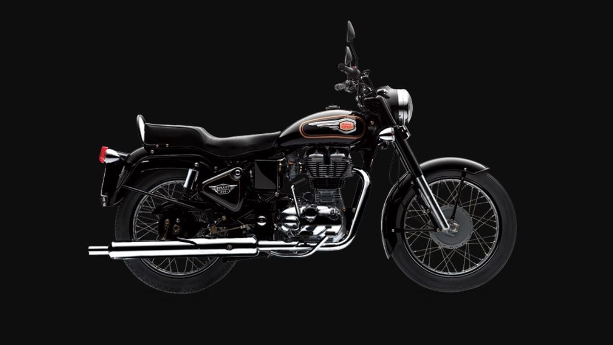 Royal enfield discount 350 all variants
