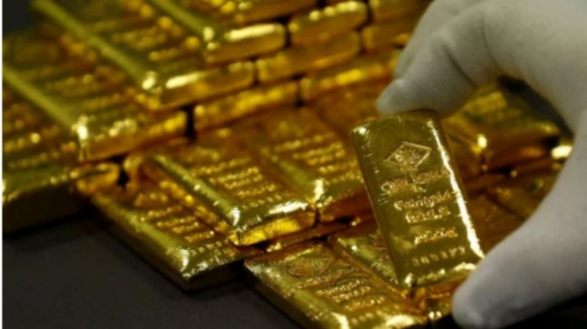 Gold Rises Over Rs 38 000 Per 10 Gm Silver Prices Witness Gain Of Gold Rises Over Rs 38 000 Per 10 Gm