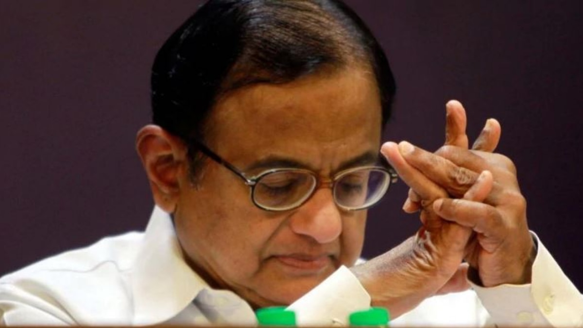 INX Media case: Chidambaram lands in Tihar Jail that currently has 17,400 inmates