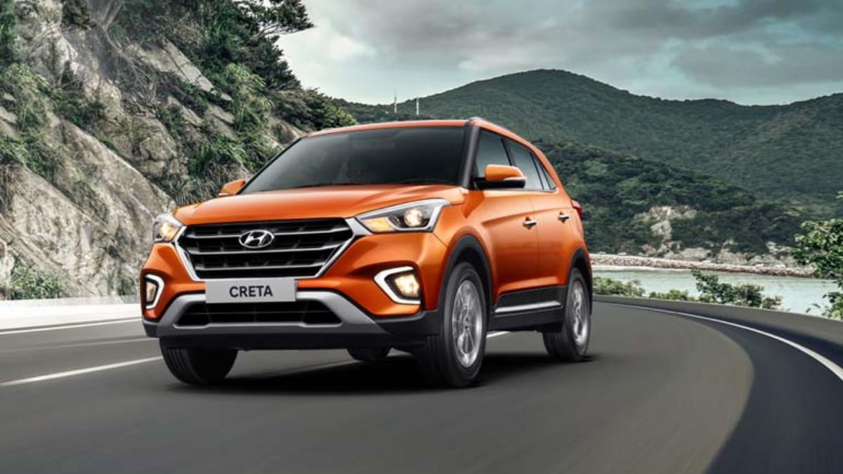 Hyundai Creta, Verna, Elite i20, Grand i10, Santro, Xcent, Elantra, Tucson: Check out all September offers