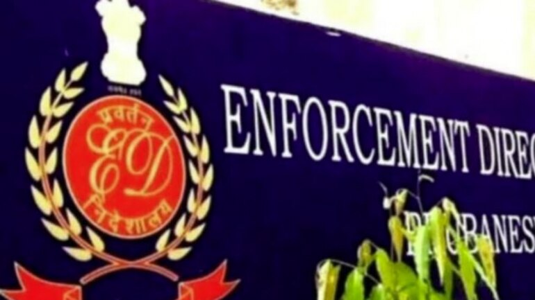 Ed Attaches Assets Worth Rs 92 Crore Of Kolkata Based Firm In Bank