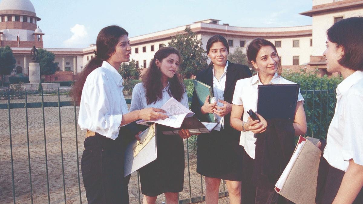 Is being a lawyer a good career in India?