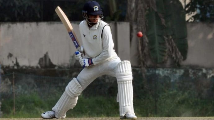 Always an honour: Shubman Gill elated after maiden Test call-up for India