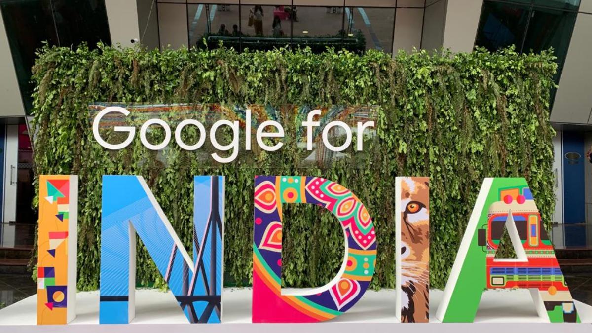 Google for India 2019: 9 major announcements from Google's India event