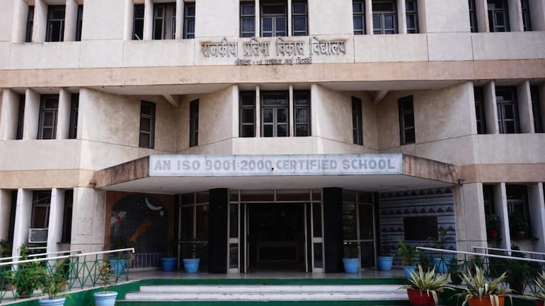 10 Reasons Why This Delhi Government School Topped India School Rankings Education Today News 10 Reasons Why This Delhi Government School Topped India School Rankings Education Today News